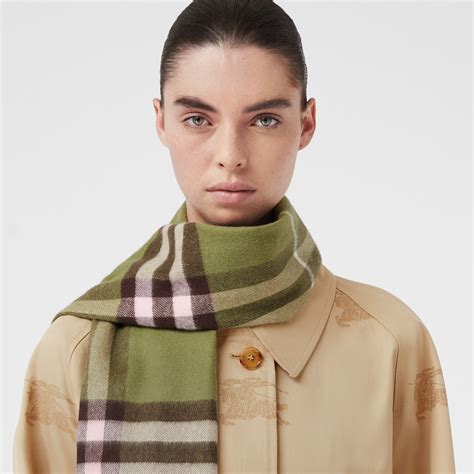 burberry sparkle scarf|Burberry scarves official site.